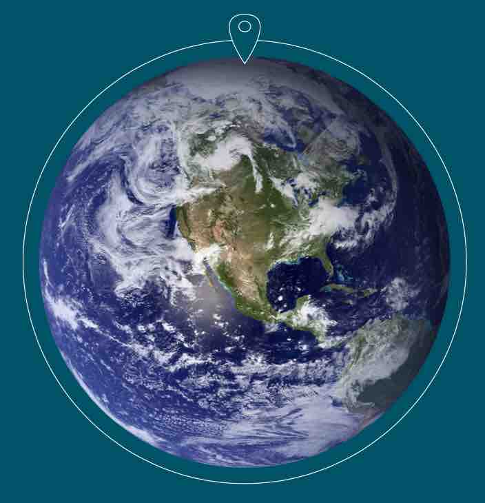 Pollustock-monde