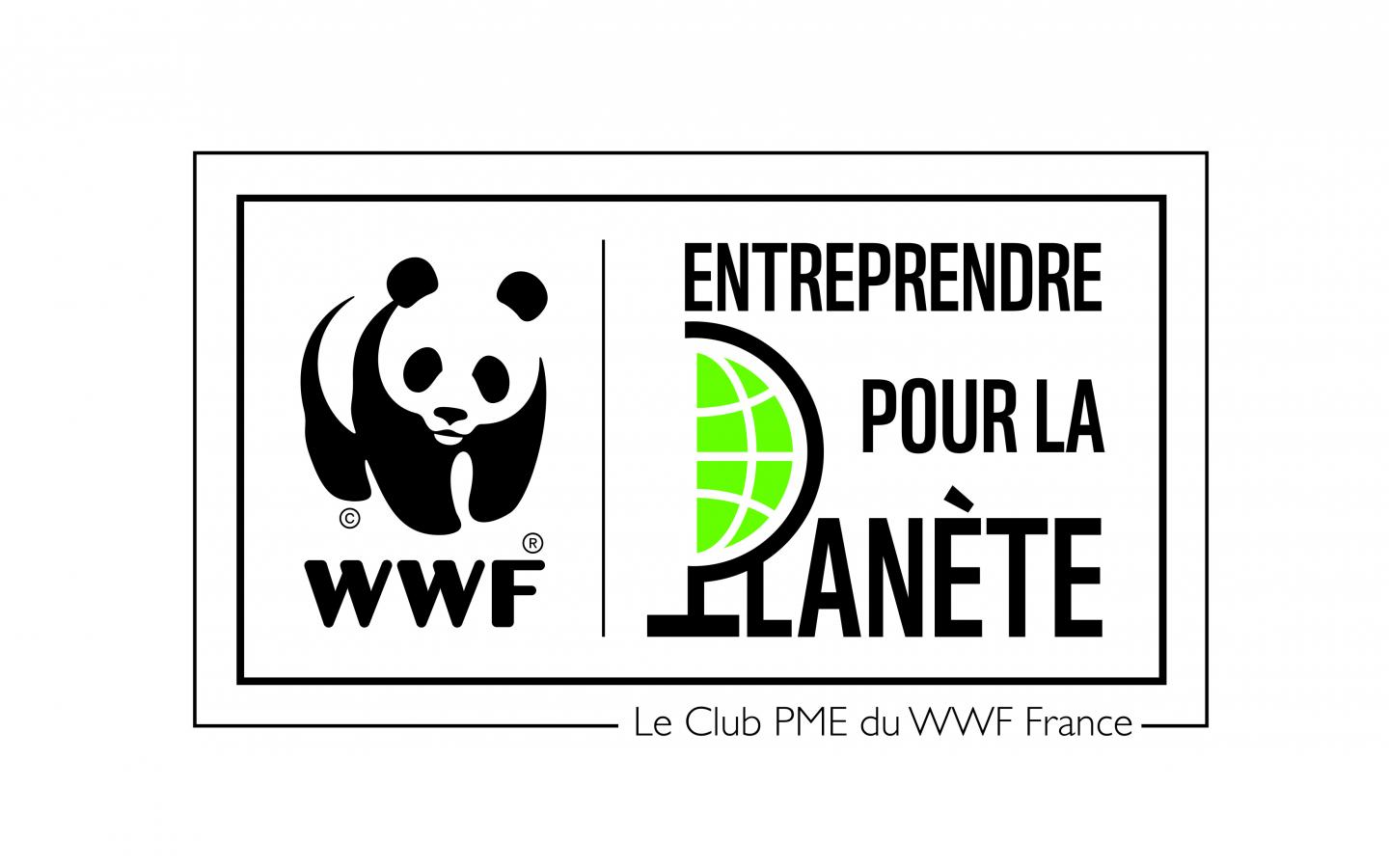 logo wwf